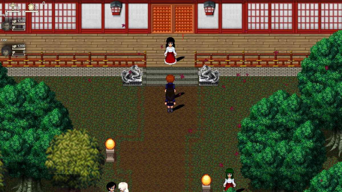 《暗影特工/Agents of Shadow》 中文版 第5张 《暗影特工/Agents of Shadow》 中文版 第5张