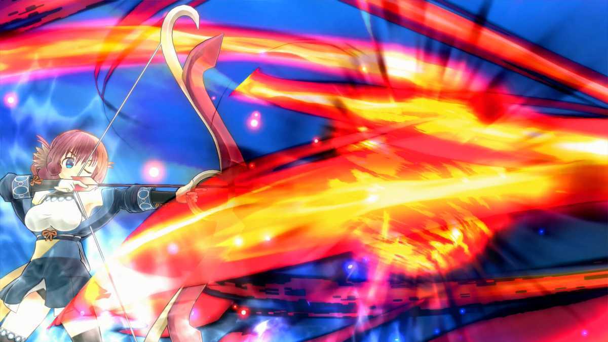 《传颂之物:斩》免安装中文版 第6张 《传颂之物:斩》免安装中文版 第6张