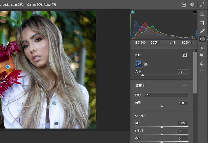 Adobe Camera Raw(优秀RAW处理工具) v18.1.1 最新版 第2张 Adobe Camera Raw(优秀RAW处理工具) v18.1.1 最新版 第2张