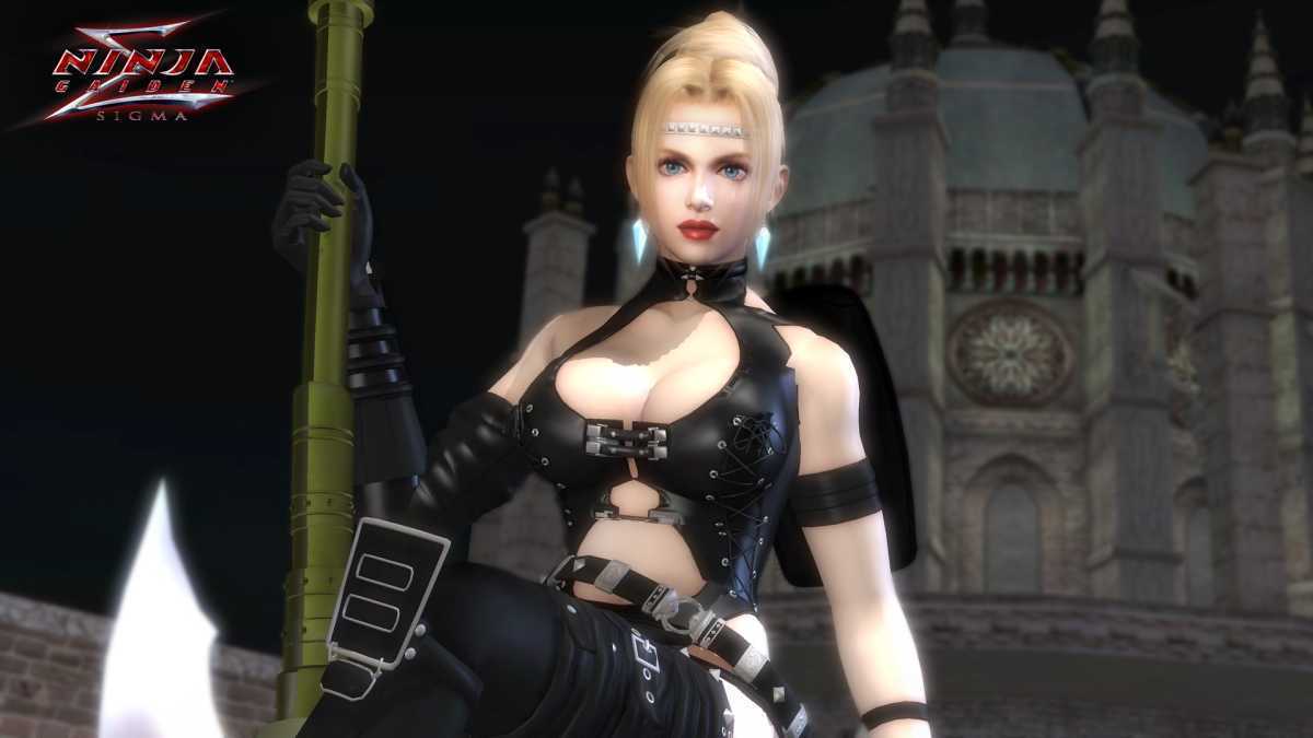 《忍者龙剑传：大师合集》免安装绿色中文硬盘版 第6张