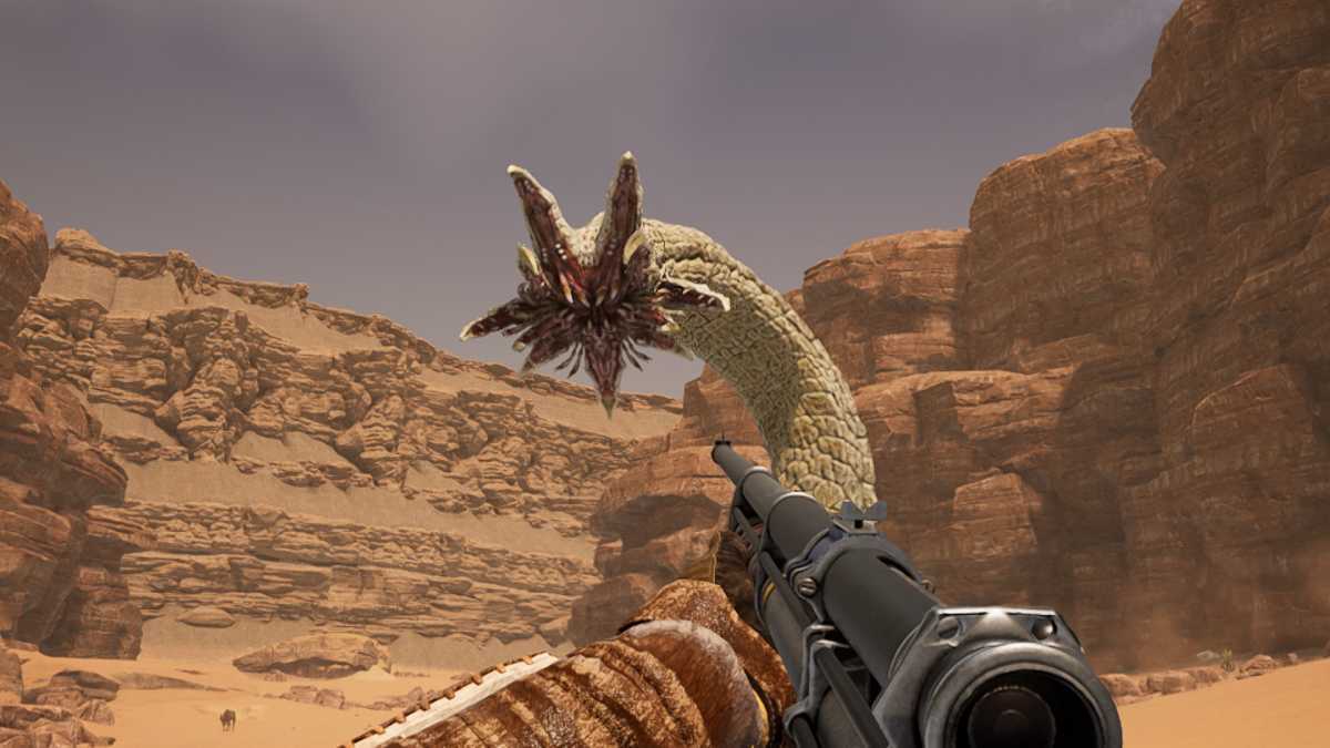 翼星求生 v2.3.23.1 送修改器（ICARUS）免安装中文版 第2张