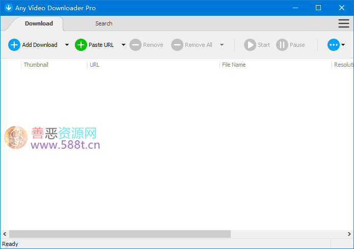 Any Video Downloader Pro v10.1.0 便携版｜视频下载工具 第1张