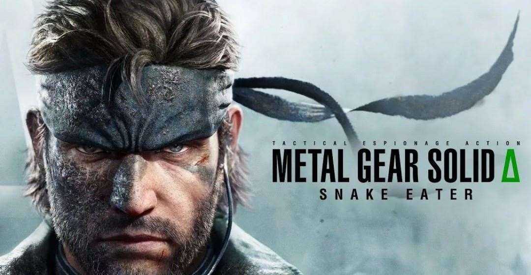 《合金装备3:重制版》v1.2.4 免安装绿色中文版 第1张 《合金装备3:重制版》v1.2.4 免安装绿色中文版 第1张