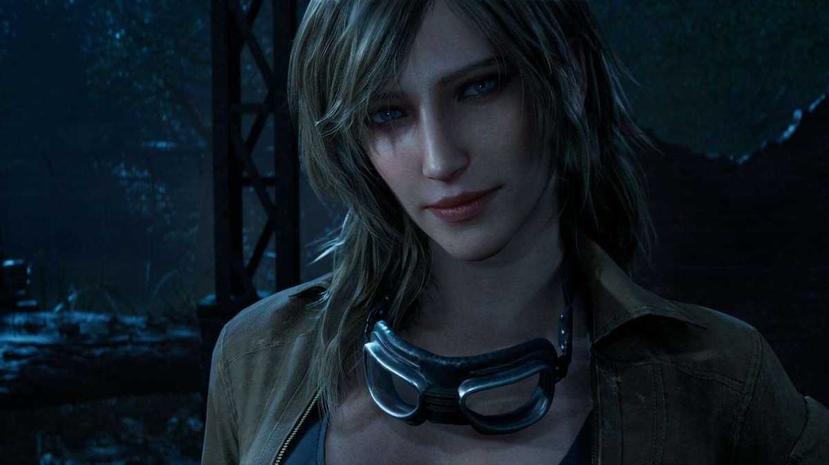 《合金装备3:重制版》v1.2.4 免安装绿色中文版 第5张 《合金装备3:重制版》v1.2.4 免安装绿色中文版 第5张