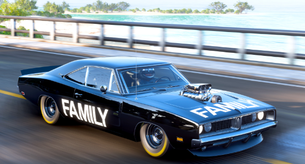 《极限竞速:地平线5》v1.688.044 中文免安装绿色顶级版 DLC全部解锁 第18张 《极限竞速:地平线5》v1.688.044 中文免安装绿色顶级版 DLC全部解锁 第18张