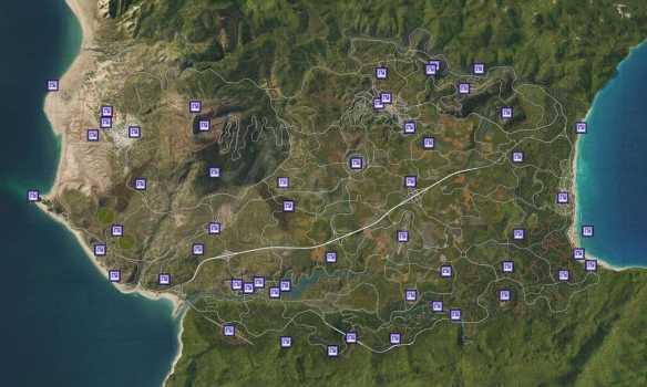 《极限竞速:地平线5》v1.688.044 中文免安装绿色顶级版 DLC全部解锁 第31张 《极限竞速:地平线5》v1.688.044 中文免安装绿色顶级版 DLC全部解锁 第31张