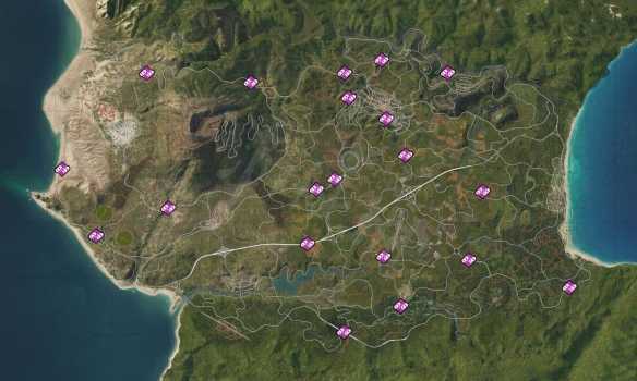 《极限竞速:地平线5》v1.688.044 中文免安装绿色顶级版 DLC全部解锁 第35张 《极限竞速:地平线5》v1.688.044 中文免安装绿色顶级版 DLC全部解锁 第35张