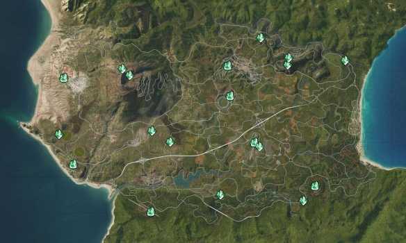 《极限竞速:地平线5》v1.688.044 中文免安装绿色顶级版 DLC全部解锁 第34张 《极限竞速:地平线5》v1.688.044 中文免安装绿色顶级版 DLC全部解锁 第34张