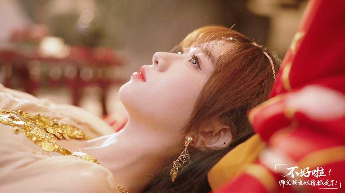 《不好啦!师父被女妖精抓走了!》Build.21795037 中文版 第2张 《不好啦!师父被女妖精抓走了!》Build.21795037 中文版 第2张