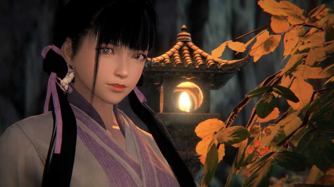 《嗜血印》Build.21826252 免安装绿色中文豪华版 | 全DLC送多项修改器赠MOD 第4张