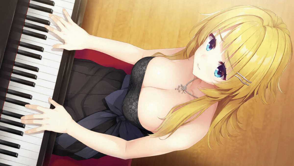 沁光柠檬即兴曲汉化移植版 第3张