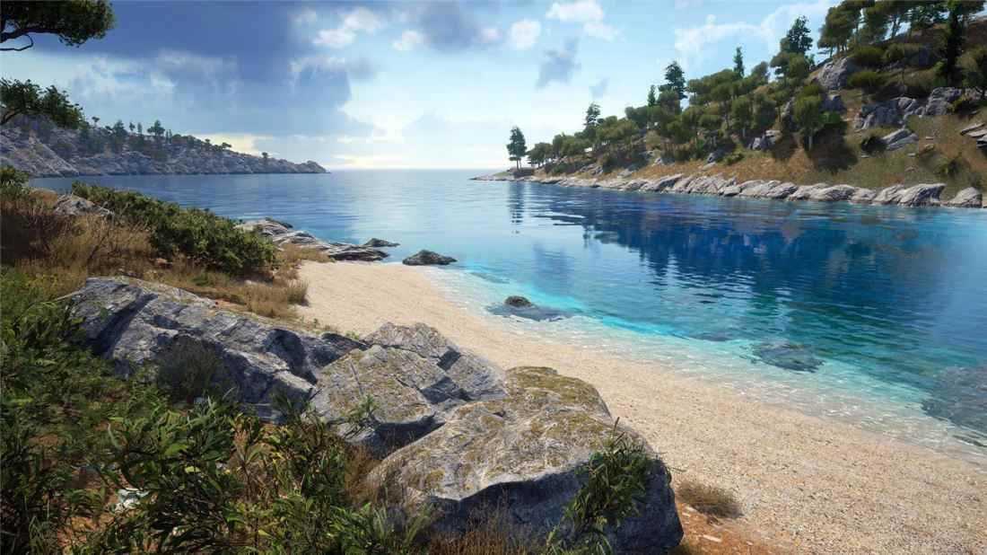 人渣 v1.1.0.2.99989 全DLC免安装绿色中文版 第3张