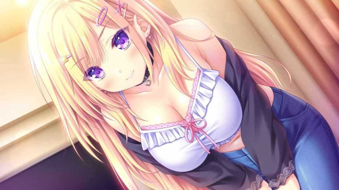 闪亮女友（きら☆かの）中文版 第2张