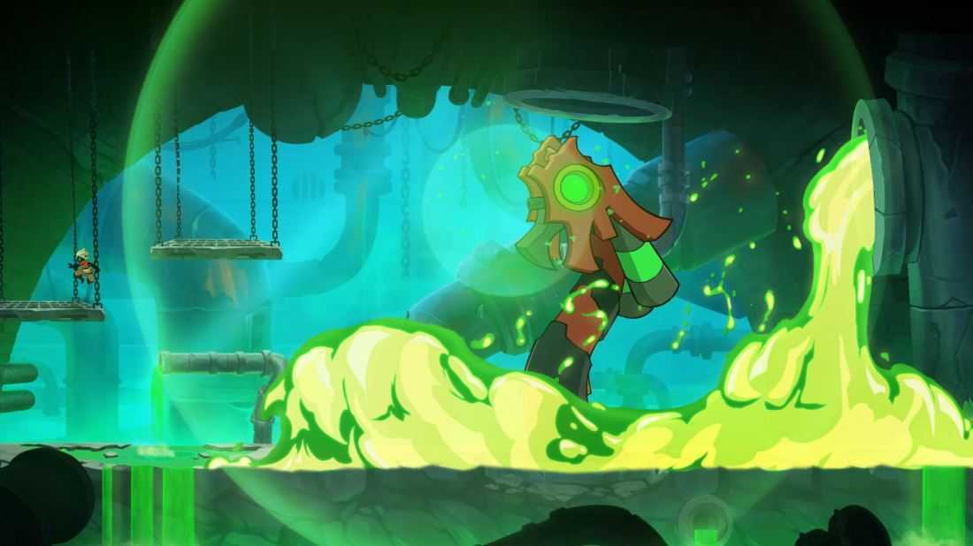 陨世之泪:涅槃 Build.22381628 免安装绿色中文版 第5张