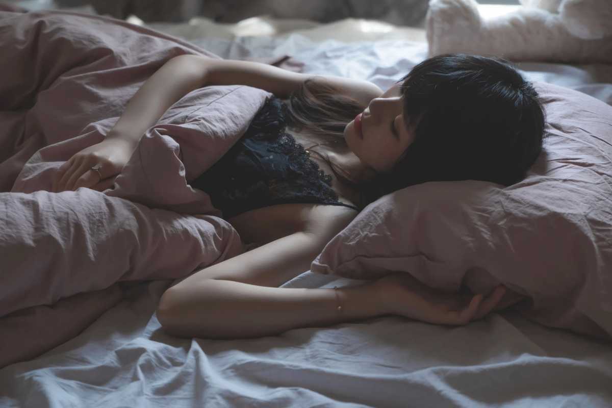 木绵绵OwO x 樱桃喵顶级联动：新作《暮(黑裙×妹抖)》全网安利，这波双倍暗黑女仆感真的顶不住 第1张