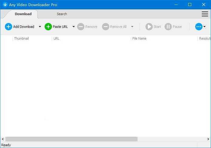 Any Video Downloader Pro v10.4.1 便携版｜视频下载工具 第1张