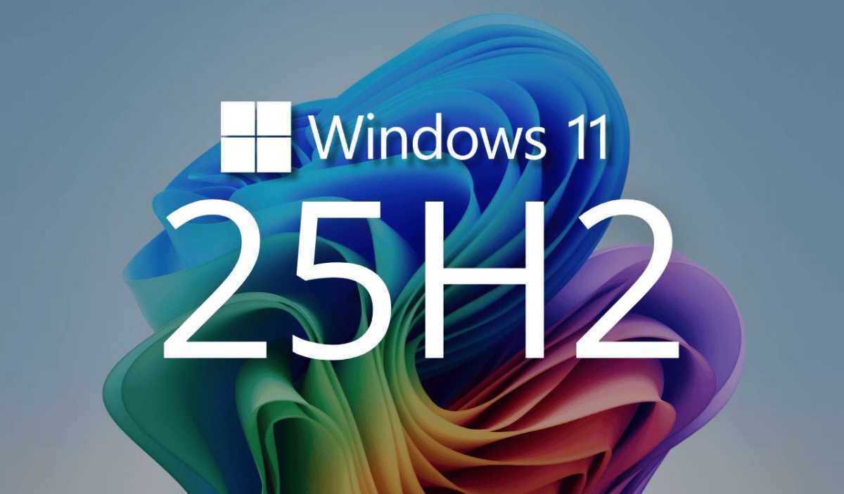 Windows 11 25H2 Build 26200.8655 RTM 集成更新镜像14合1(2026年6月版) 第1张