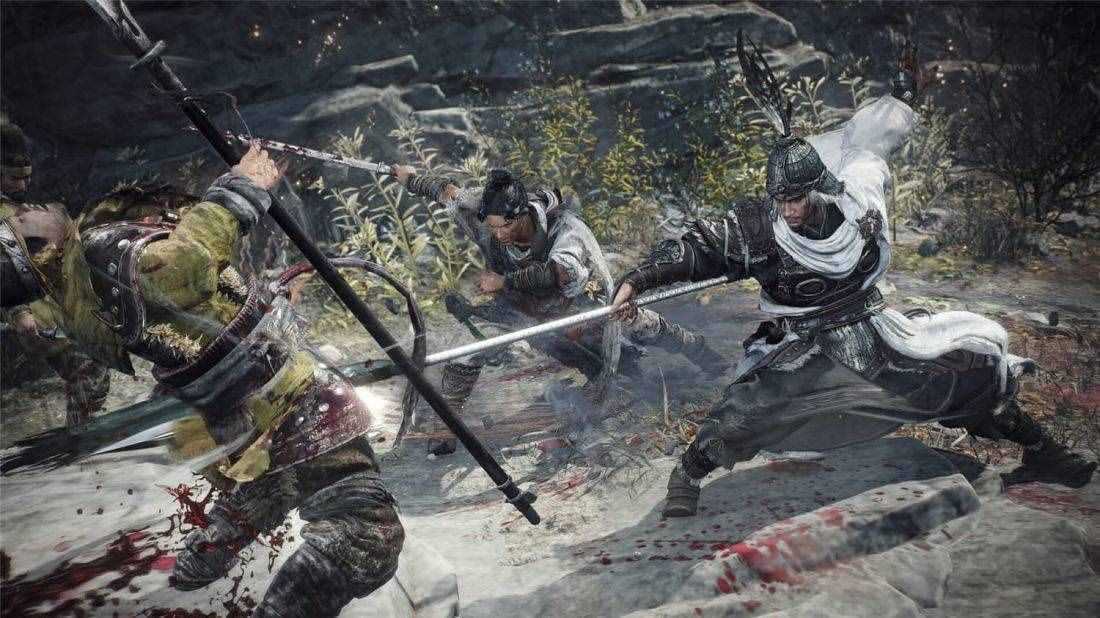 卧龙：苍天陨落 v1.305 豪华中文绿色版_通关存档+全DLC+修改器|解压即撸 第4张