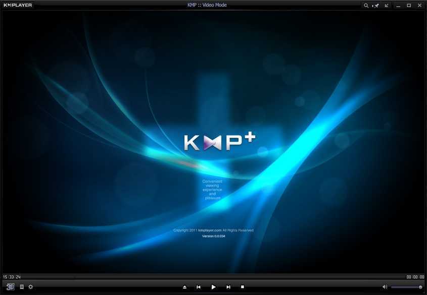 KMPlayer(韩国影音播放器) v4.2.3.35 / v2026.6.26.11 最新版 第1张