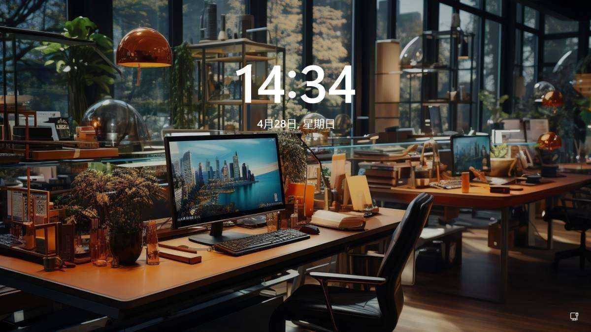 Win11 v23H2(22631.4169) 不忘初心游戏版 第16张 Win11 v23H2(22631.4169) 不忘初心游戏版 第16张