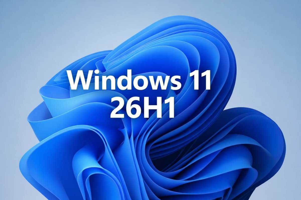 Windows 11 26H1 Build 28000.2525 RTM(集成累积更新) 第1张 Windows 11 26H1 Build 28000.2525 RTM(集成累积更新) 第1张
