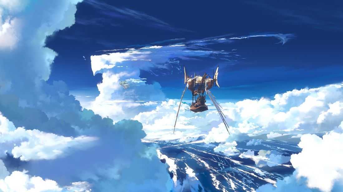 碧蓝幻想 无尽黄昏 Relink v2.0.3 免安装中文豪华绿色特别版|预购特典+全DLC+修改器|解压即撸 第1张