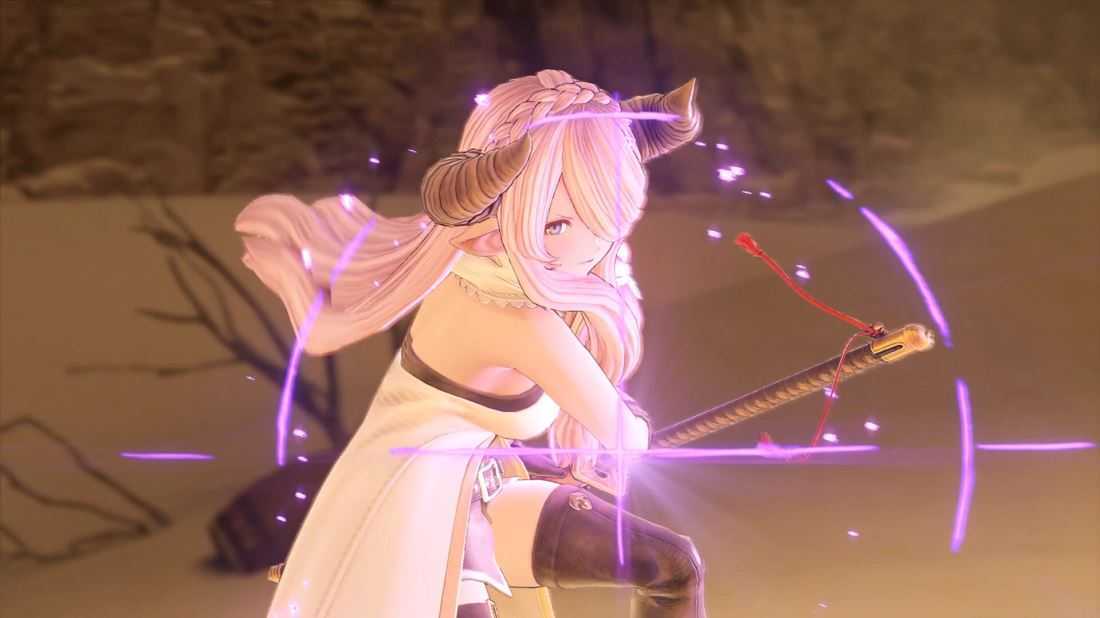 碧蓝幻想 无尽黄昏 Relink v2.0.3 免安装中文豪华绿色特别版|预购特典+全DLC+修改器|解压即撸 第4张