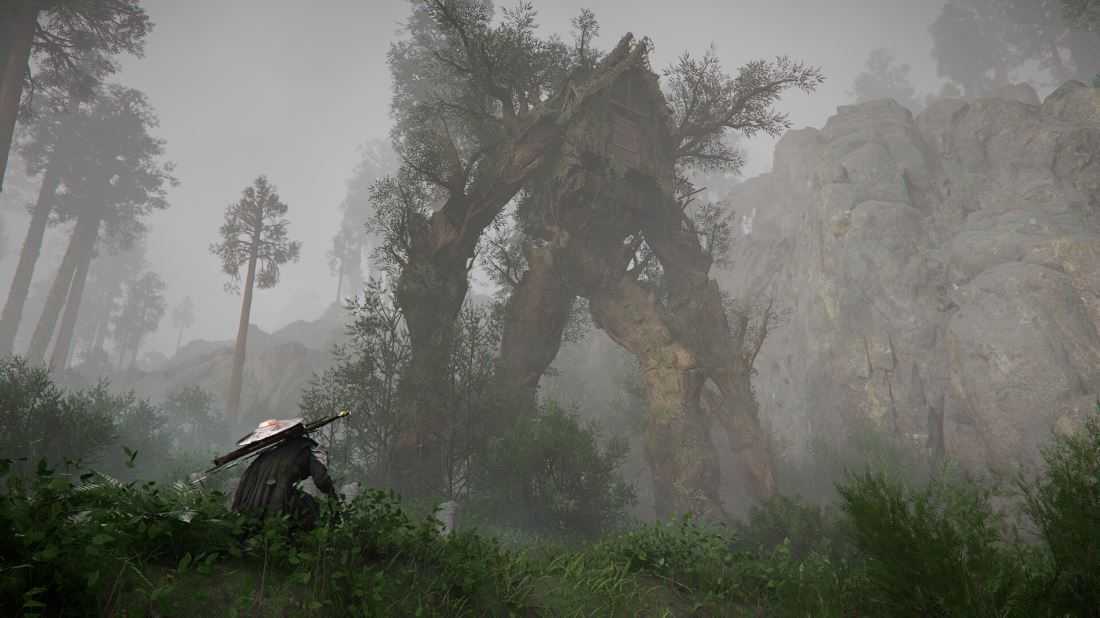 红色沙漠 v1.14.00 免安装中文豪华绿色版|预购特典+全DLC+修改器|非虚拟化 解压即撸 第3张