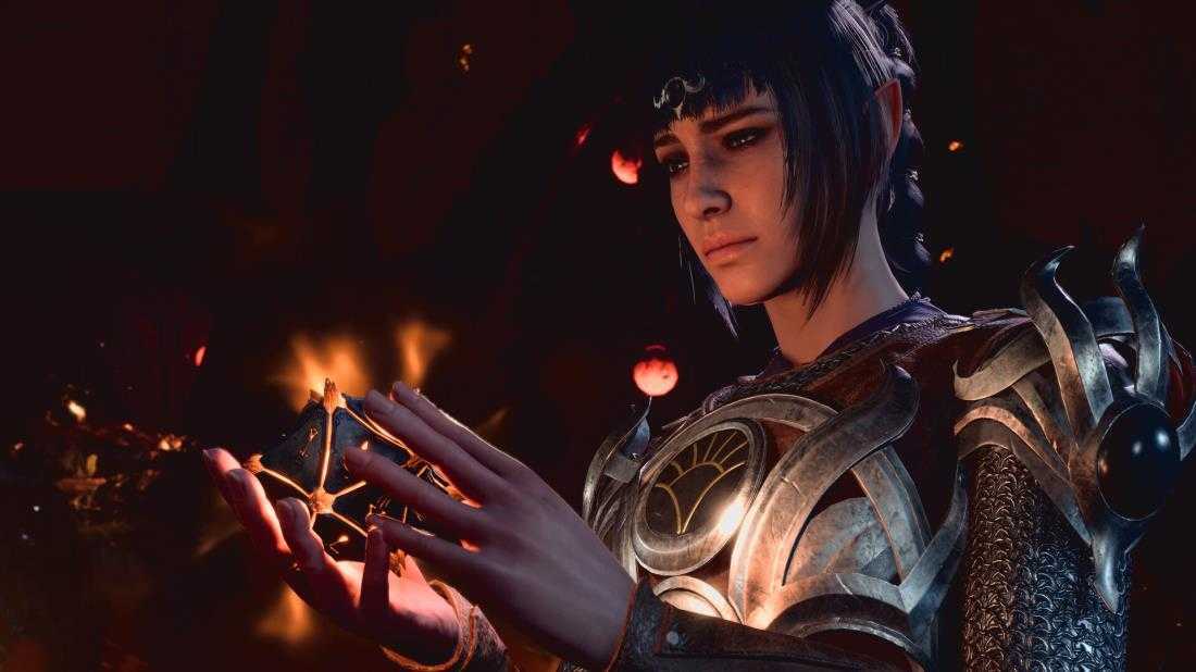 博德之门3 v4.1.1.7398727 免安装绿色豪华中文版|预购奖励+全DLC+修改器|解压即撸 第3张 博德之门3 v4.1.1.7398727 免安装绿色豪华中文版|预购奖励+全DLC+修改器|解压即撸 第3张