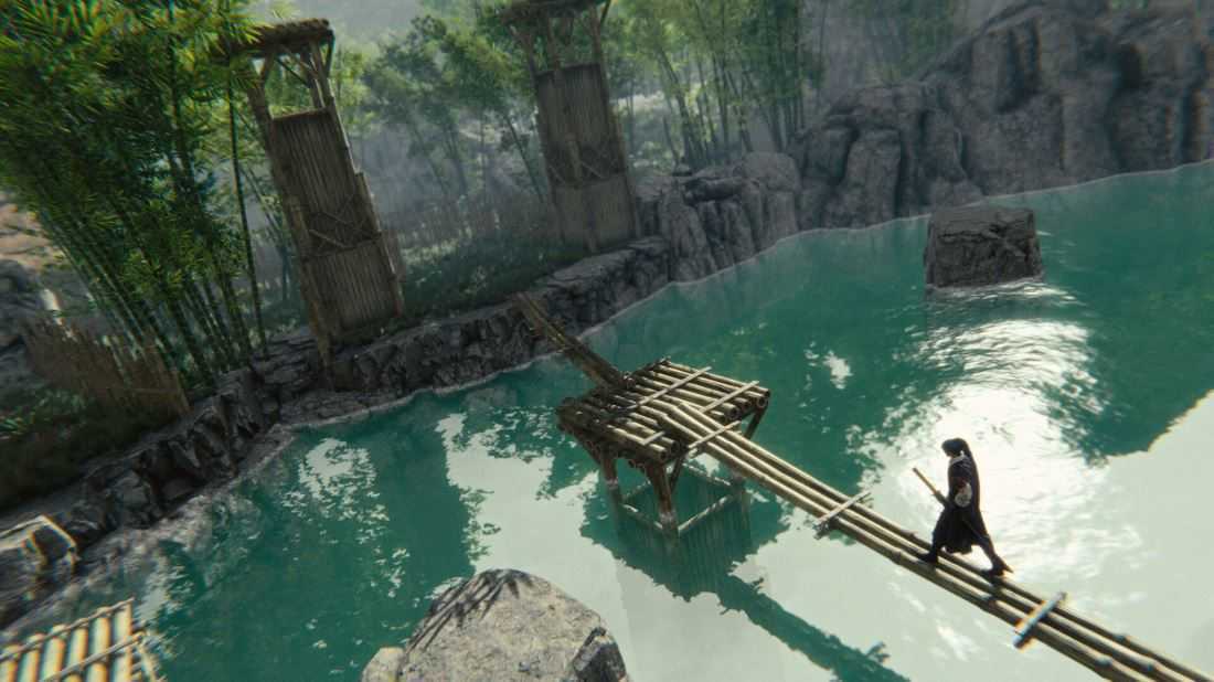 嗜血印 Build.24588253 免安装绿色中文豪华全服装版 | 整合创意工坊MOD-魅影战歌+全DLC+修改器|解压即撸 第5张