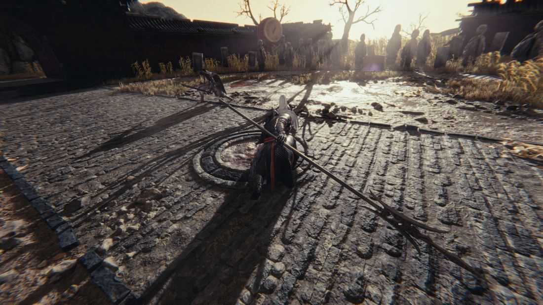 嗜血印 Build.24588253 免安装绿色中文豪华全服装版 | 整合创意工坊MOD-魅影战歌+全DLC+修改器|解压即撸 第6张