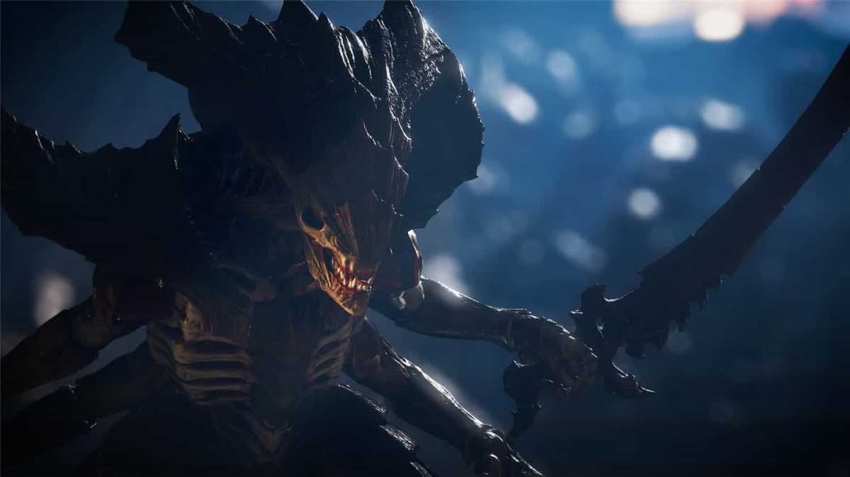 战锤40,000 星际战士2 v14.0.1Fix 免安装豪华中文国语绿色版|对峙-破天狂袭+预购特典+全新季票+全DCL+修改器|解压即撸 第4张 战锤40,000 星际战士2 v14.0.1Fix 免安装豪华中文国语绿色版|对峙-破天狂袭+预购特典+全新季票+全DCL+修改器|解压即撸 第4张