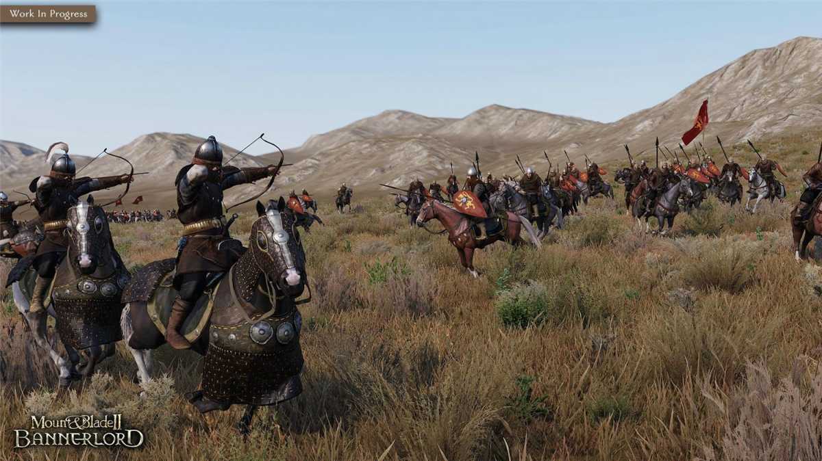 骑马与砍杀2 霸主 Build.24573425 免安装绿色中文豪华版|破军征程-重整帝国+全DLC+修改器|解压即撸 第4张 骑马与砍杀2 霸主 Build.24573425 免安装绿色中文豪华版|破军征程-重整帝国+全DLC+修改器|解压即撸 第4张