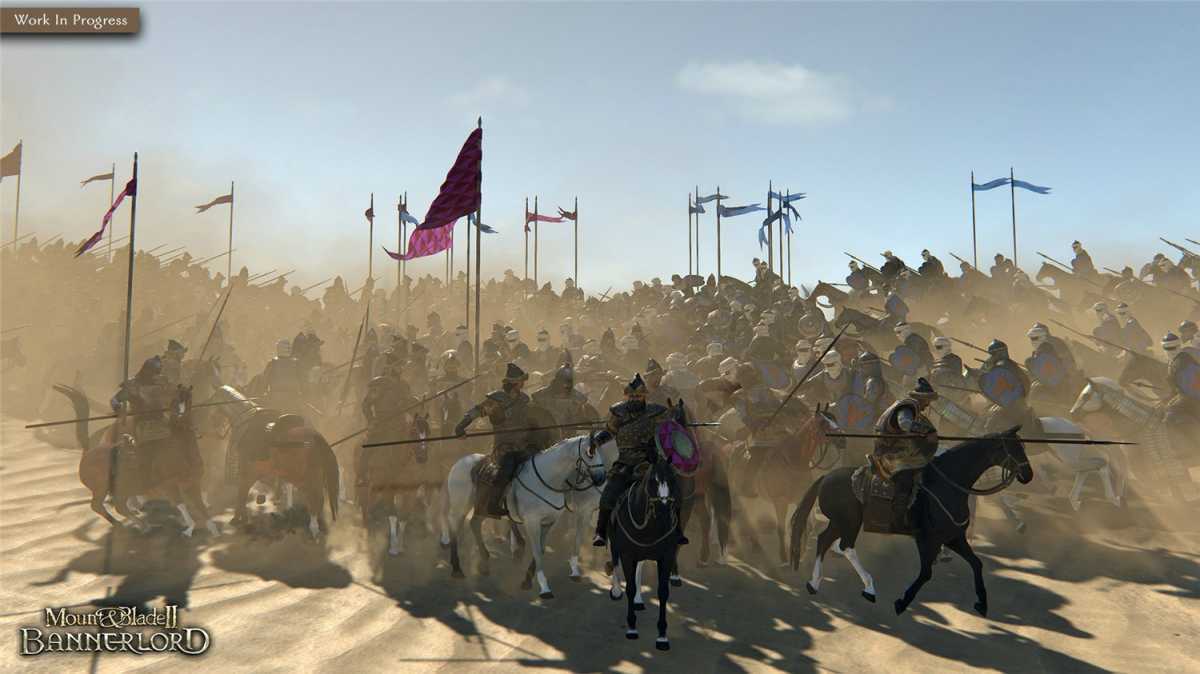 骑马与砍杀2 霸主 Build.24573425 免安装绿色中文豪华版|破军征程-重整帝国+全DLC+修改器|解压即撸 第1张 骑马与砍杀2 霸主 Build.24573425 免安装绿色中文豪华版|破军征程-重整帝国+全DLC+修改器|解压即撸 第1张