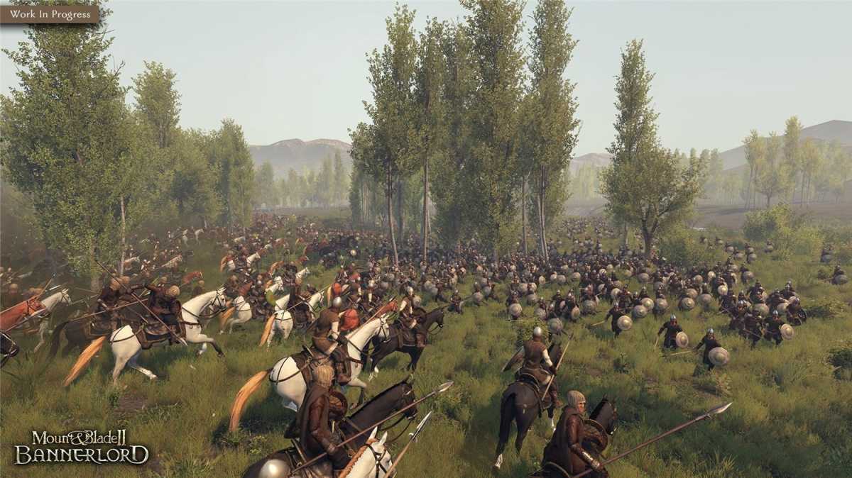 骑马与砍杀2 霸主 Build.24573425 免安装绿色中文豪华版|破军征程-重整帝国+全DLC+修改器|解压即撸 第3张 骑马与砍杀2 霸主 Build.24573425 免安装绿色中文豪华版|破军征程-重整帝国+全DLC+修改器|解压即撸 第3张