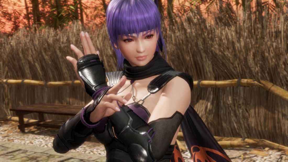 死或生6 最后一战 Build.24544050 免安装绿色中文豪华版|全角色解锁-全DLC-支持手柄|解压即撸 第3张 死或生6 最后一战 Build.24544050 免安装绿色中文豪华版|全角色解锁-全DLC-支持手柄|解压即撸 第3张