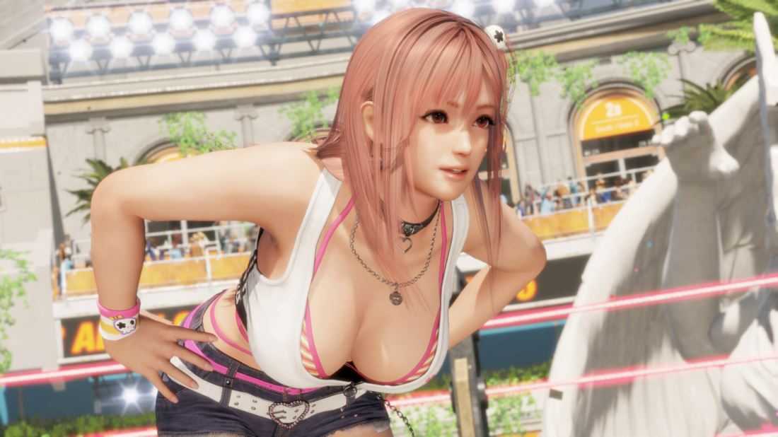 死或生6 最后一战 Build.24544050 免安装绿色中文豪华版|全角色解锁-全DLC-支持手柄|解压即撸 第4张 死或生6 最后一战 Build.24544050 免安装绿色中文豪华版|全角色解锁-全DLC-支持手柄|解压即撸 第4张