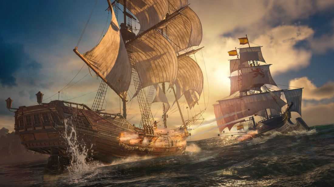 刺客信条 黑旗 记忆重置 Build.24424450 免安装绿色中文豪华版|预购特典+全DLC|非虚拟化 解压即撸 第5张 刺客信条 黑旗 记忆重置 Build.24424450 免安装绿色中文豪华版|预购特典+全DLC|非虚拟化 解压即撸 第5张