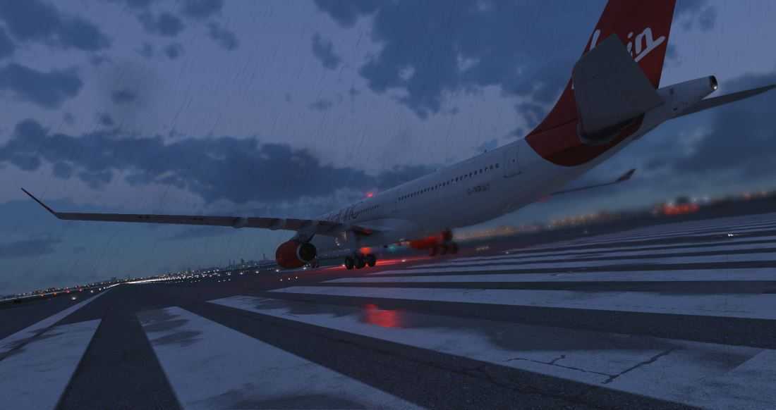 专业飞行模拟12(X-Plane 12) Build.23899835 免安装绿色中文版 第4张 专业飞行模拟12(X-Plane 12) Build.23899835 免安装绿色中文版 第4张