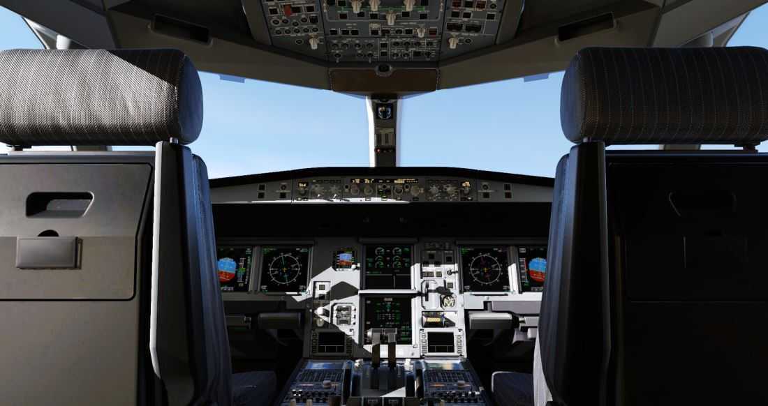 专业飞行模拟12(X-Plane 12) Build.23899835 免安装绿色中文版 第2张 专业飞行模拟12(X-Plane 12) Build.23899835 免安装绿色中文版 第2张