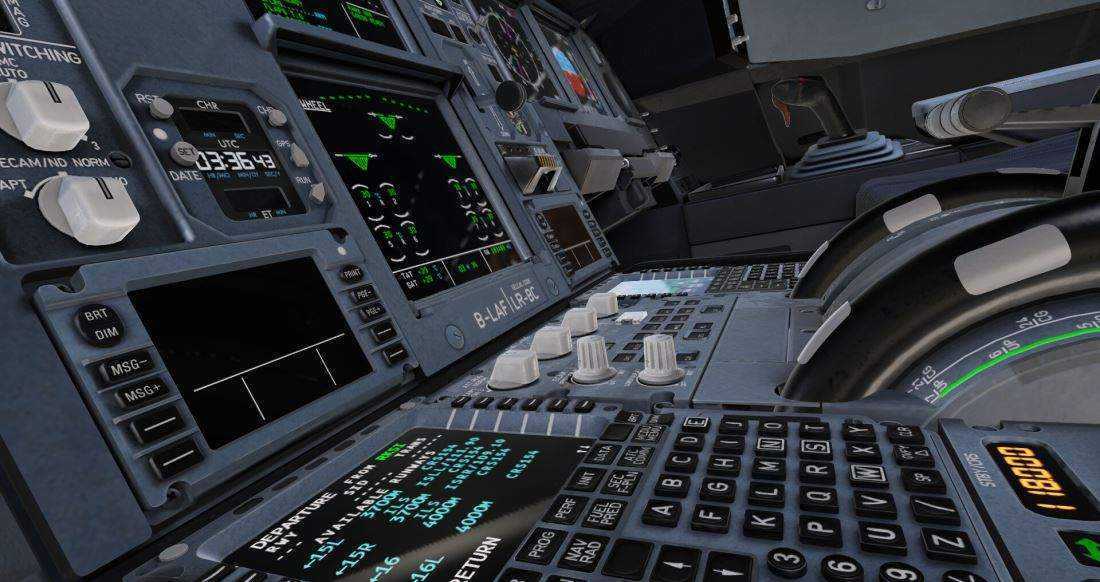 专业飞行模拟12(X-Plane 12) Build.23899835 免安装绿色中文版 第3张 专业飞行模拟12(X-Plane 12) Build.23899835 免安装绿色中文版 第3张