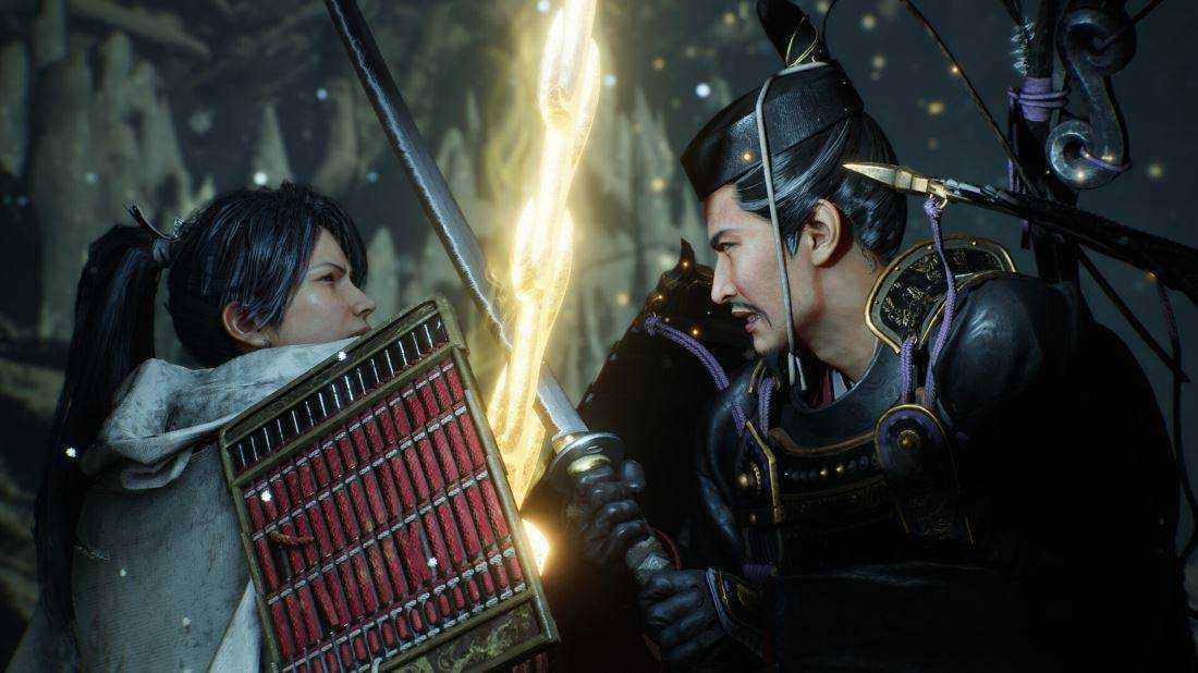 仁王 3 v2.00.02 免安装绿色豪华中文版|预购特典+全DLC+全季票+修改器-支持手柄|解压即撸 第2张 仁王 3 v2.00.02 免安装绿色豪华中文版|预购特典+全DLC+全季票+修改器-支持手柄|解压即撸 第2张