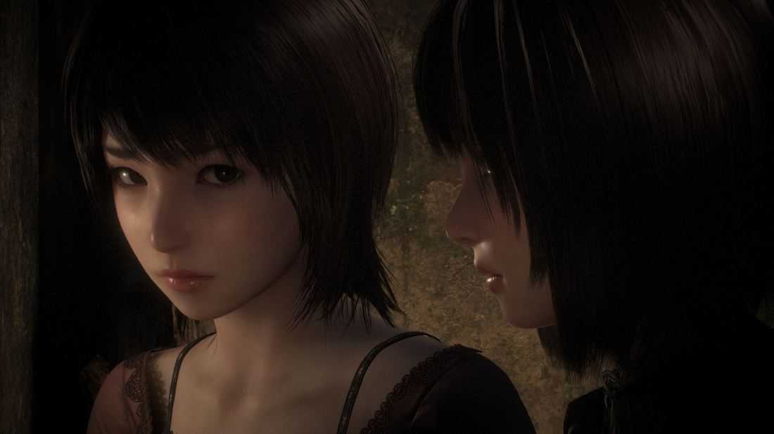 零~红蝶~REMAKE v1.04.00 免安装绿色豪华中文版|预购特典+全DLC+修改器|解压即撸 第1张 零~红蝶~REMAKE v1.04.00 免安装绿色豪华中文版|预购特典+全DLC+修改器|解压即撸 第1张