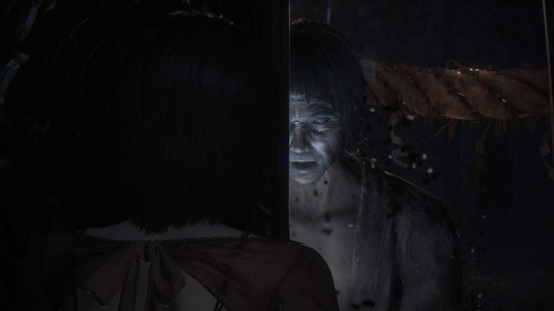 零~红蝶~REMAKE v1.04.00 免安装绿色豪华中文版|预购特典+全DLC+修改器|解压即撸 第4张 零~红蝶~REMAKE v1.04.00 免安装绿色豪华中文版|预购特典+全DLC+修改器|解压即撸 第4张