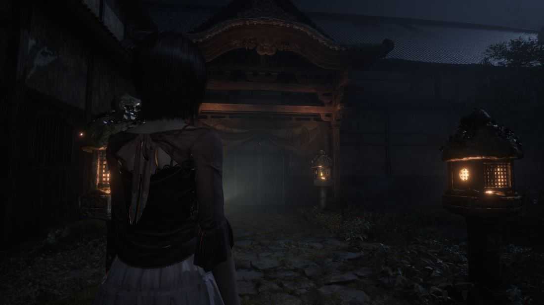 零~红蝶~REMAKE v1.04.00 免安装绿色豪华中文版|预购特典+全DLC+修改器|解压即撸 第3张 零~红蝶~REMAKE v1.04.00 免安装绿色豪华中文版|预购特典+全DLC+修改器|解压即撸 第3张