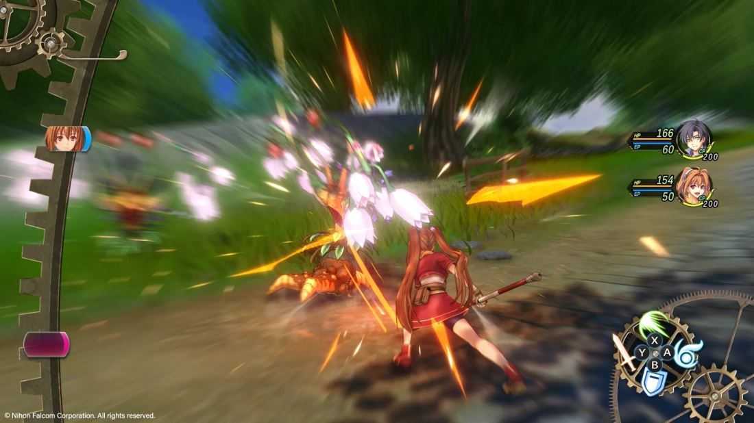 空之轨迹 THE 1ST v1.06.4 免安装绿色豪华中文版|预购特典+季票+全DLC-支持手柄|解压即撸 第2张 空之轨迹 THE 1ST v1.06.4 免安装绿色豪华中文版|预购特典+季票+全DLC-支持手柄|解压即撸 第2张