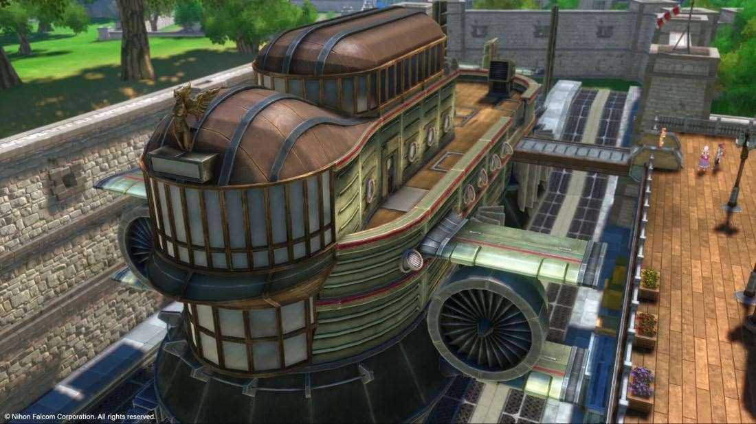 空之轨迹 THE 1ST v1.06.4 免安装绿色豪华中文版|预购特典+季票+全DLC-支持手柄|解压即撸 第5张 空之轨迹 THE 1ST v1.06.4 免安装绿色豪华中文版|预购特典+季票+全DLC-支持手柄|解压即撸 第5张