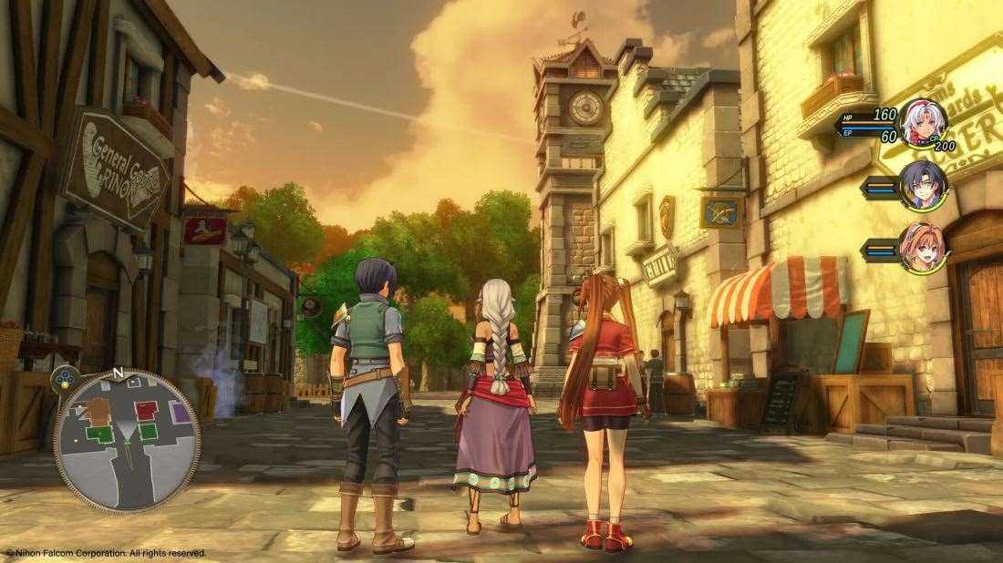 空之轨迹 THE 1ST v1.06.4 免安装绿色豪华中文版|预购特典+季票+全DLC-支持手柄|解压即撸 第6张 空之轨迹 THE 1ST v1.06.4 免安装绿色豪华中文版|预购特典+季票+全DLC-支持手柄|解压即撸 第6张