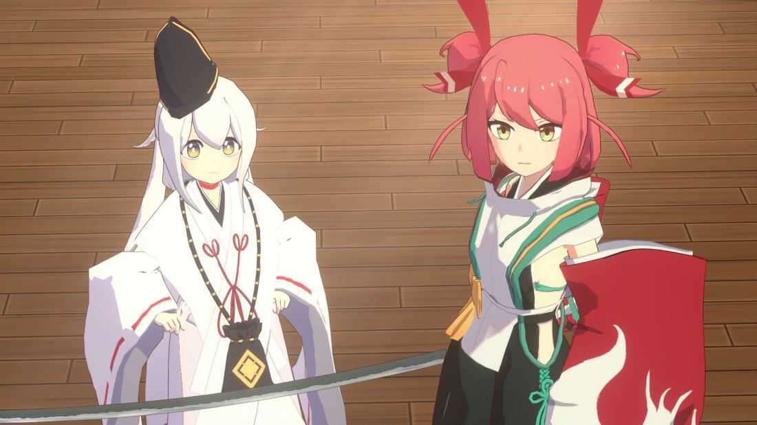 炎姬 Build.24659383 免安装绿色豪华中文版|赤影斩魔-焚夜猎魂+全DLC-支持手柄|解压即撸 第5张 炎姬 Build.24659383 免安装绿色豪华中文版|赤影斩魔-焚夜猎魂+全DLC-支持手柄|解压即撸 第5张