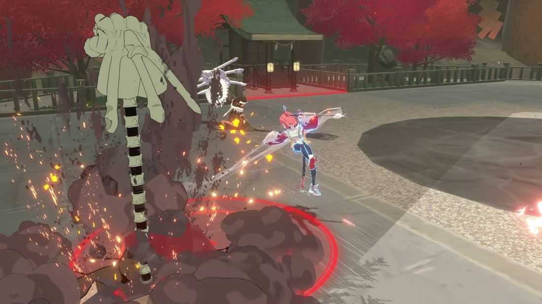 炎姬 Build.24659383 免安装绿色豪华中文版|赤影斩魔-焚夜猎魂+全DLC-支持手柄|解压即撸 第1张 炎姬 Build.24659383 免安装绿色豪华中文版|赤影斩魔-焚夜猎魂+全DLC-支持手柄|解压即撸 第1张